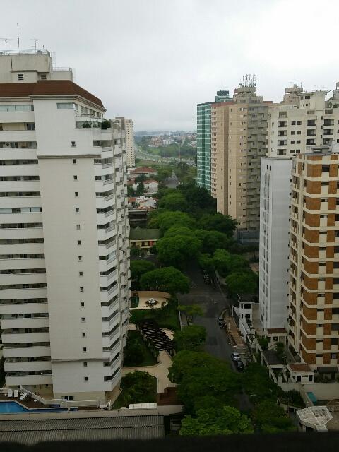 Palmleaf Grand Premium Hotel Sao Bernardo do Campo Ngoại thất bức ảnh